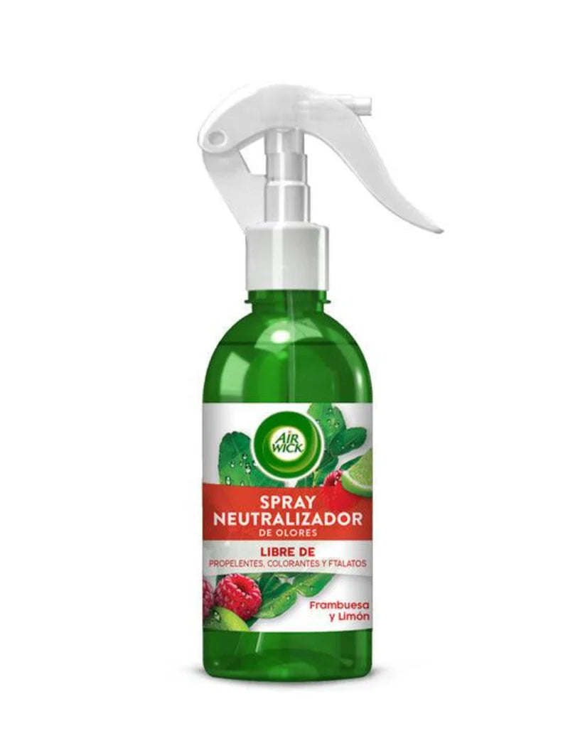 Air wick - Neutralizador de olores
