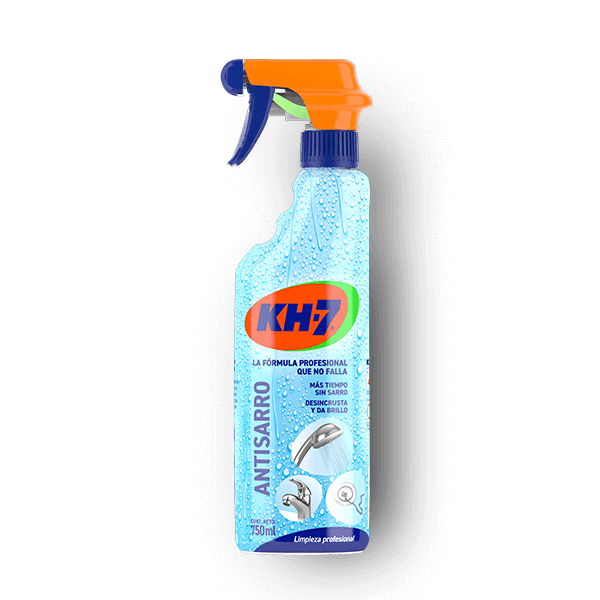 KH7 - Antisarro 750 ML con Gatillo