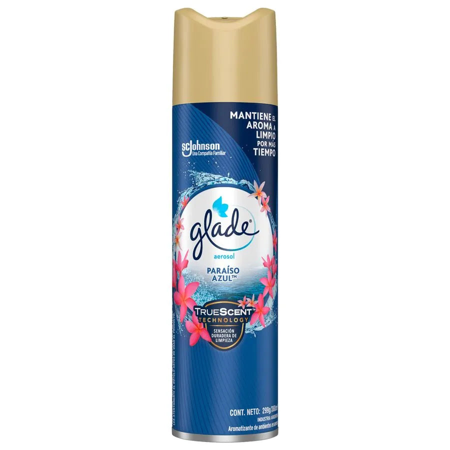 Glade - Ambiental
