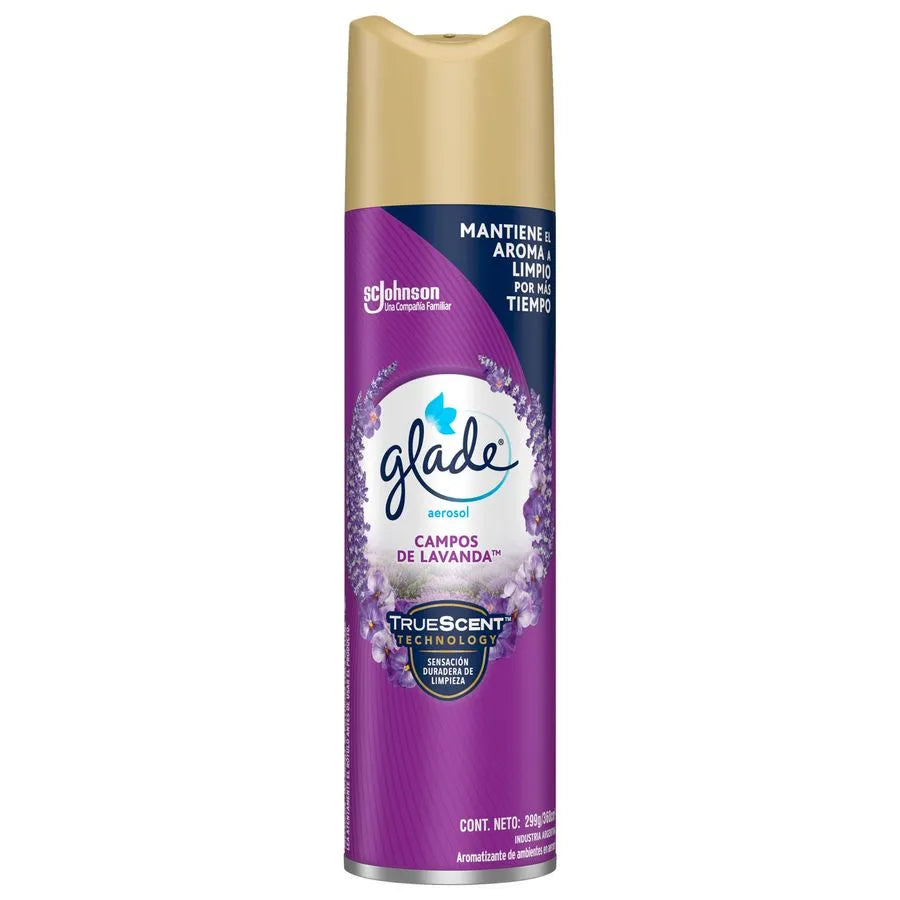 Glade - Ambiental