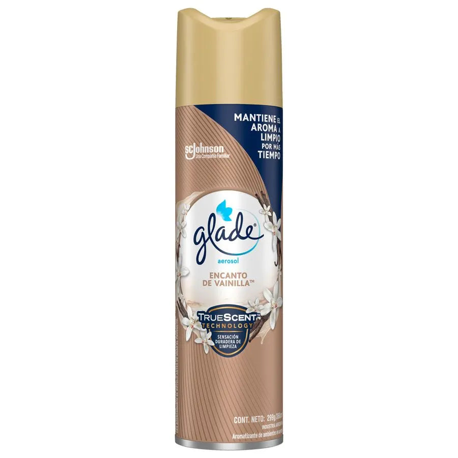 Glade - Ambiental