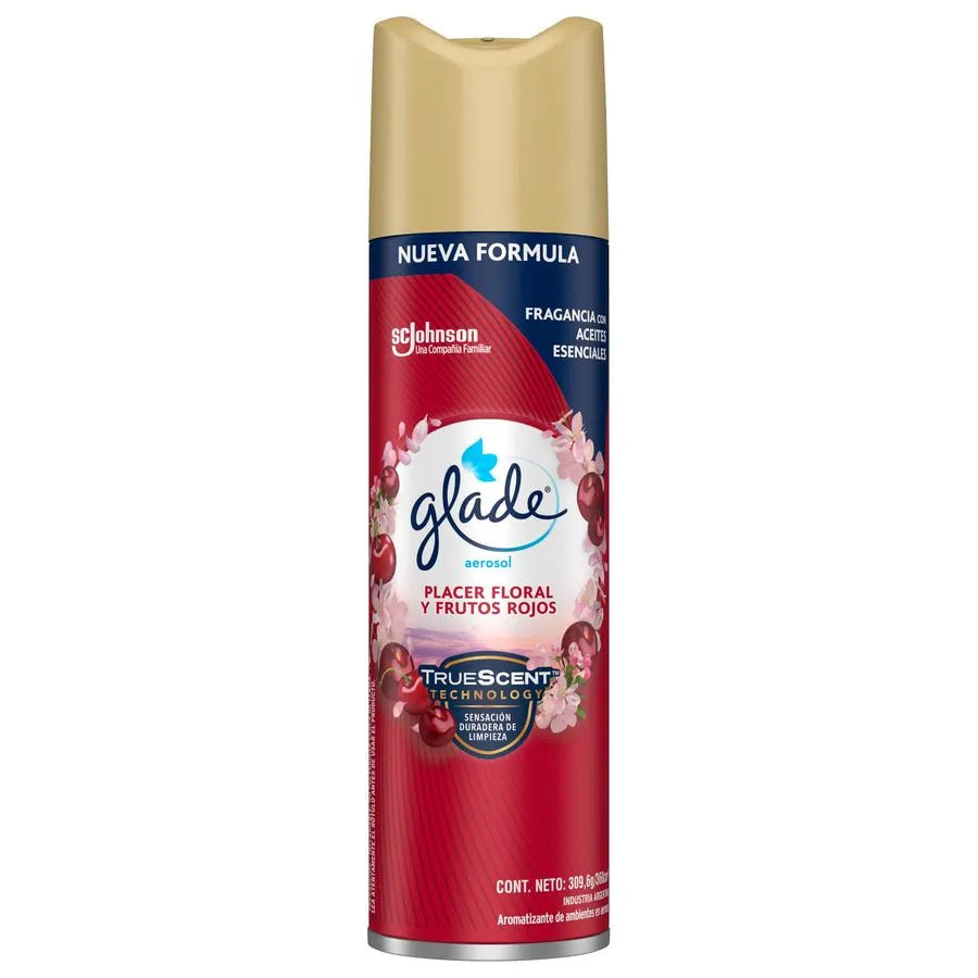 Glade - Ambiental