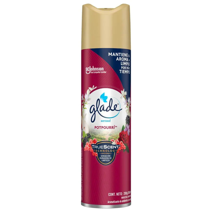 Glade - Ambiental