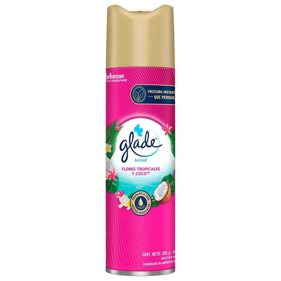 Glade - Ambiental