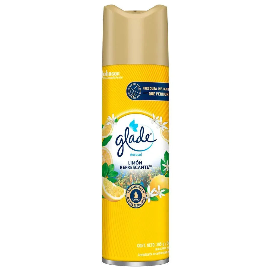 Glade - Ambiental