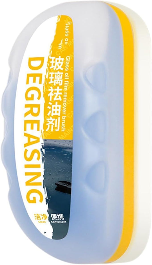 Limpiador Profesional - Desengrasante de Vidrios