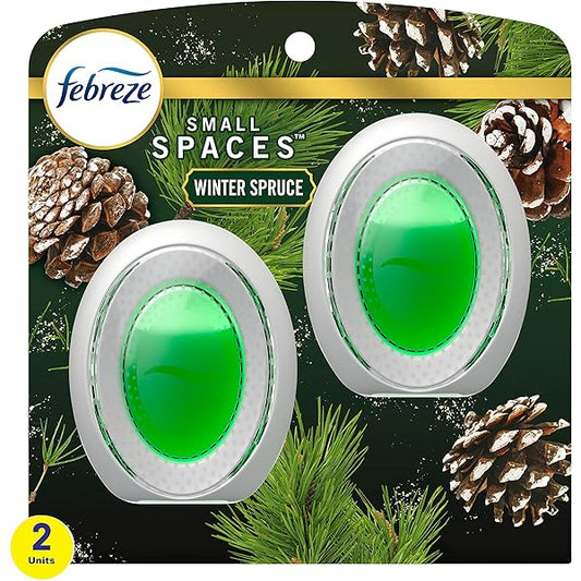 Febreze - Pequeños Espacios