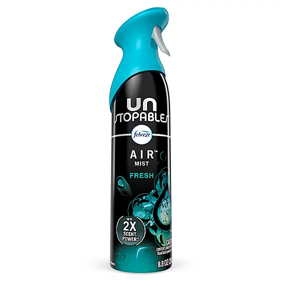 Febreze - Air Mist / Fresh 250