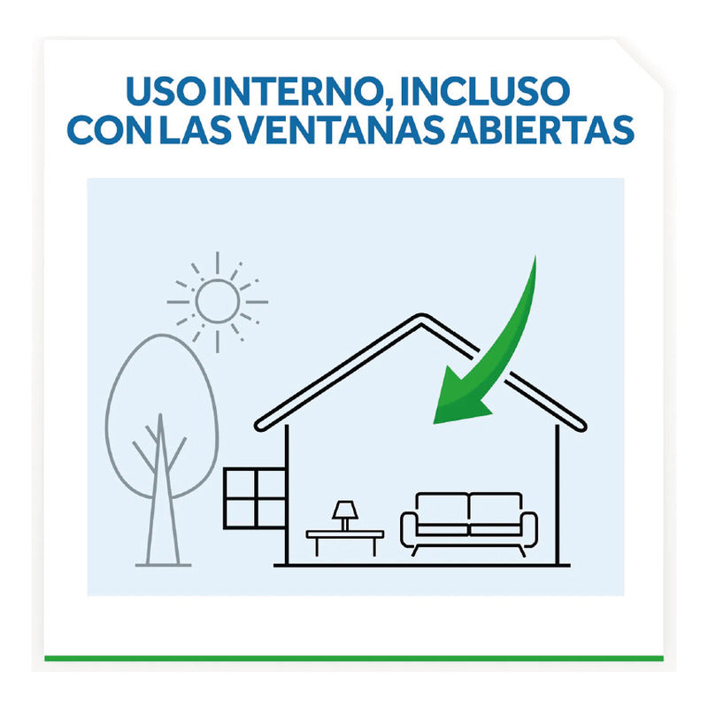 Repelente Mosquitos Zancudo Repuesto - 30 Tabletas