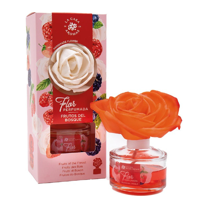 Aromatizante Mikado Flor Perfumada 65ml (variedades)