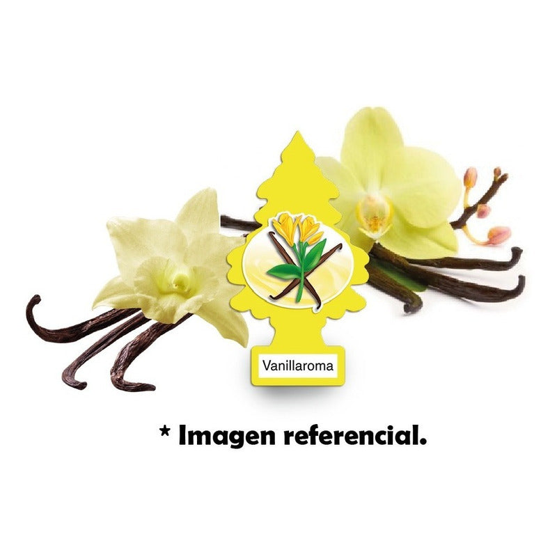 Little Tress | Aromatizante colgante
