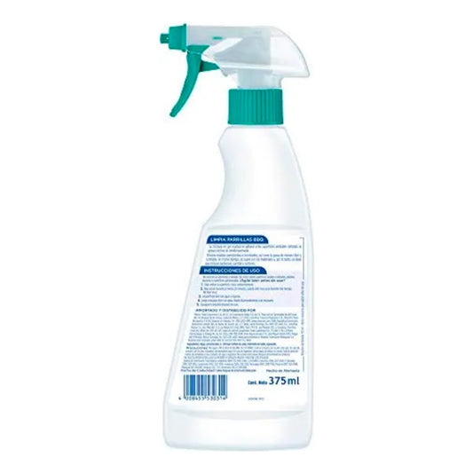Dr. Beckmann - Limpiador De Parrillas Bbq | 375ml