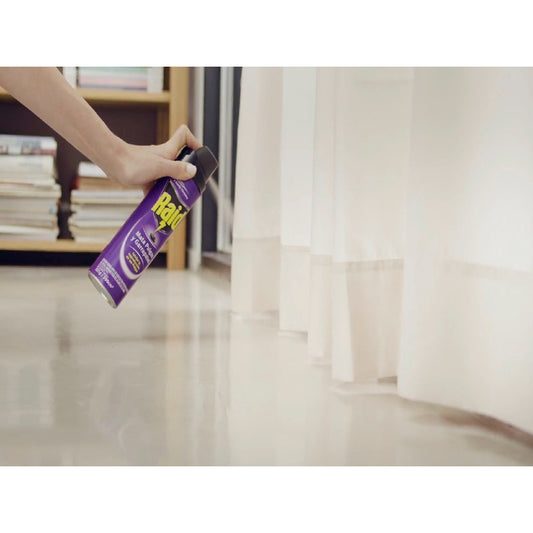 Raid - Pulgas Y Garrapatas | 2UN