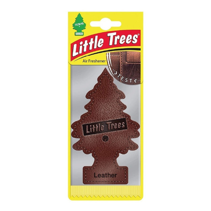Little Tress | Aromatizante colgante