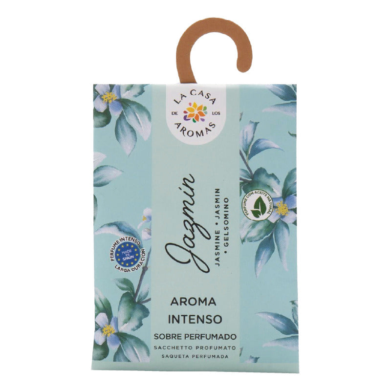 Sobres Perfumados Intenso