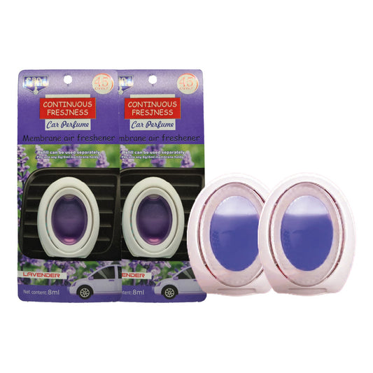 Aromatizante de Autos | 2 Un.