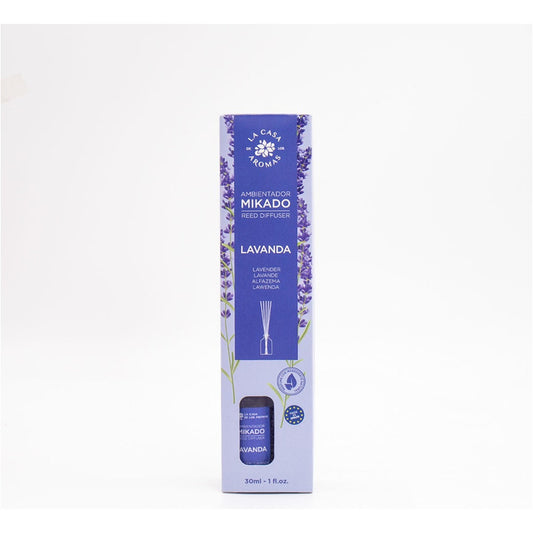 Mikado Lavanda / 30 Ml