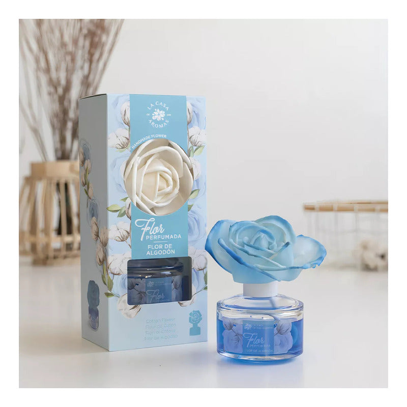 Aromatizante Mikado Flor Perfumada 65ml (variedades)