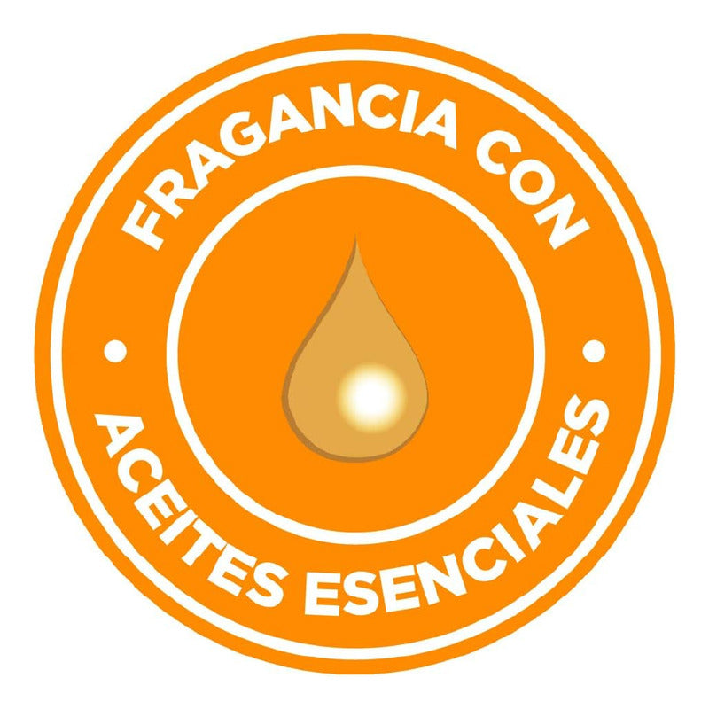 Aromatizante Sensations Gel Repuesto - Marina