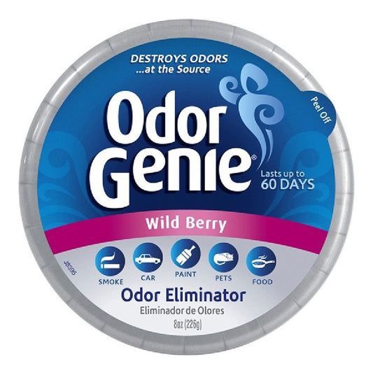 Odor Genie - Eliminador De Olores Con Carbón Activo