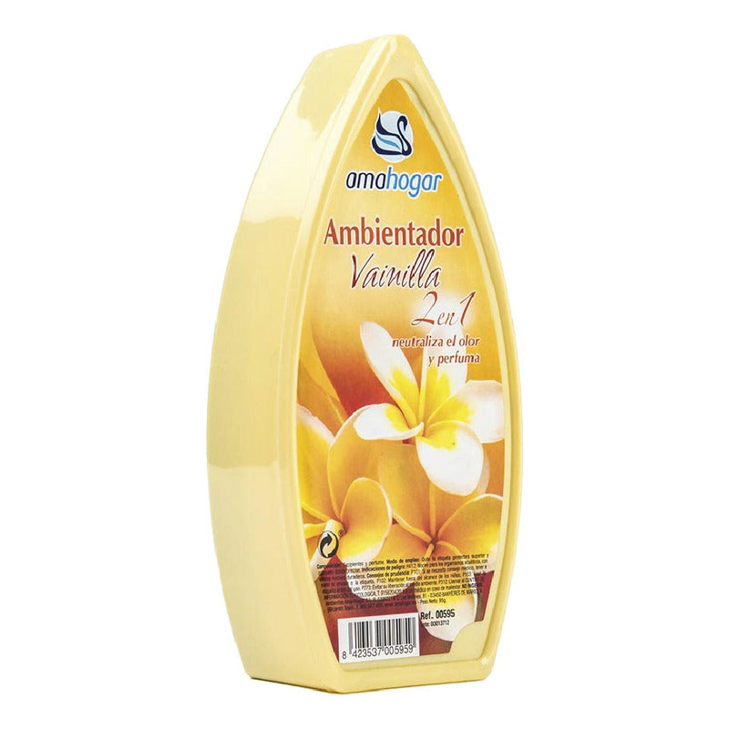 Amahogar - Ambientador Espacios Pequeños