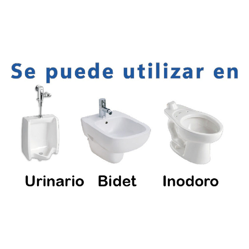 Aromatizador Wc Total Colgadores Frutos Del Bosque 45gx2
