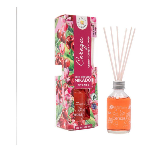 Mikado Cereza Intenso / 100 Ml