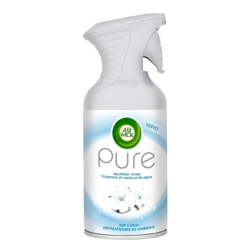 Air wick - Pure | Con Gatillo