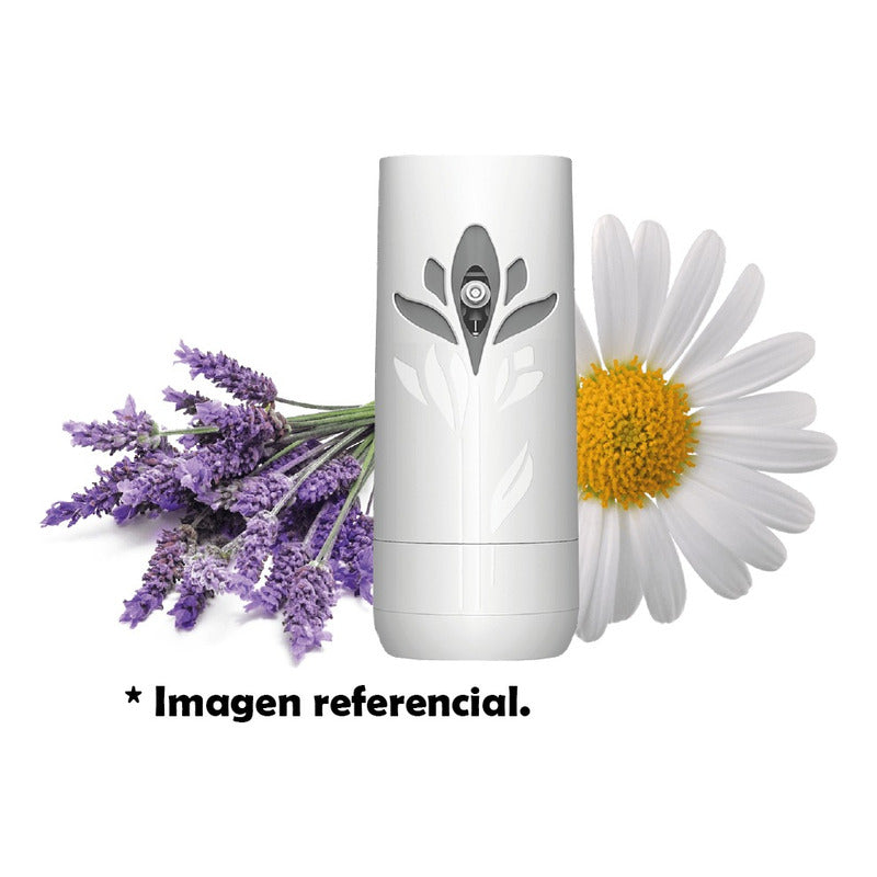Air Wick Automático Freshmatic Difusor/repuesto Lavanda Manz