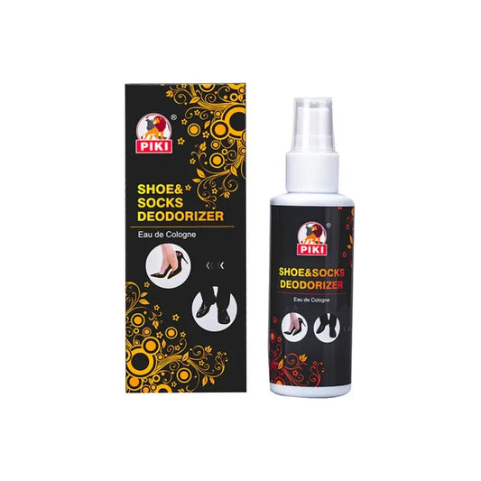 Aromatizador De Calzado 100 Ml (con Atomizador)