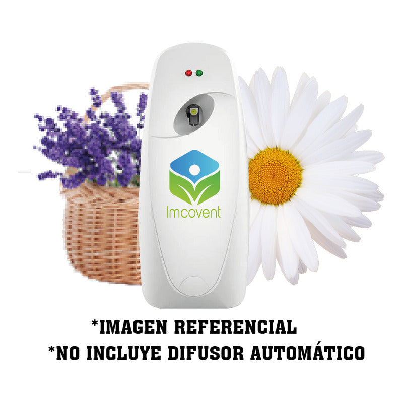 Repuestos Automáticos Aileda 250 Ml - Campo/lavanda 2uni