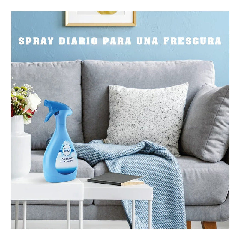 Febreze - Eliminador De Olor Mascotas 500 Ml