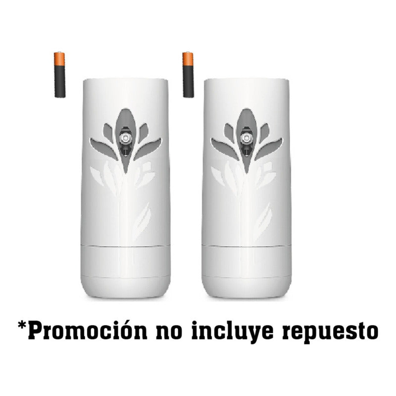 Air wick - Difusor Automático Universal | 2 Un