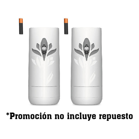 Air wick - Difusor Automático Universal | 2 Un