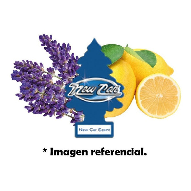 Little Tress | Aromatizante colgante