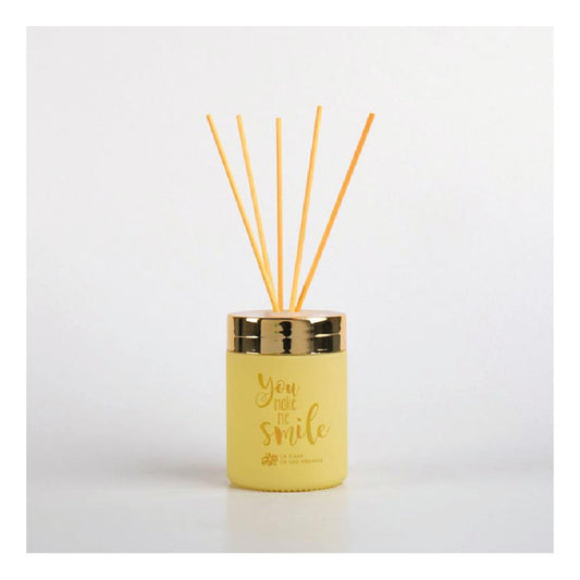 Aromatizador Mikado Tropical Summer You Make Me Smile 100ml