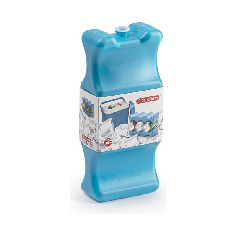 Acumulador De Frio Para Cooler