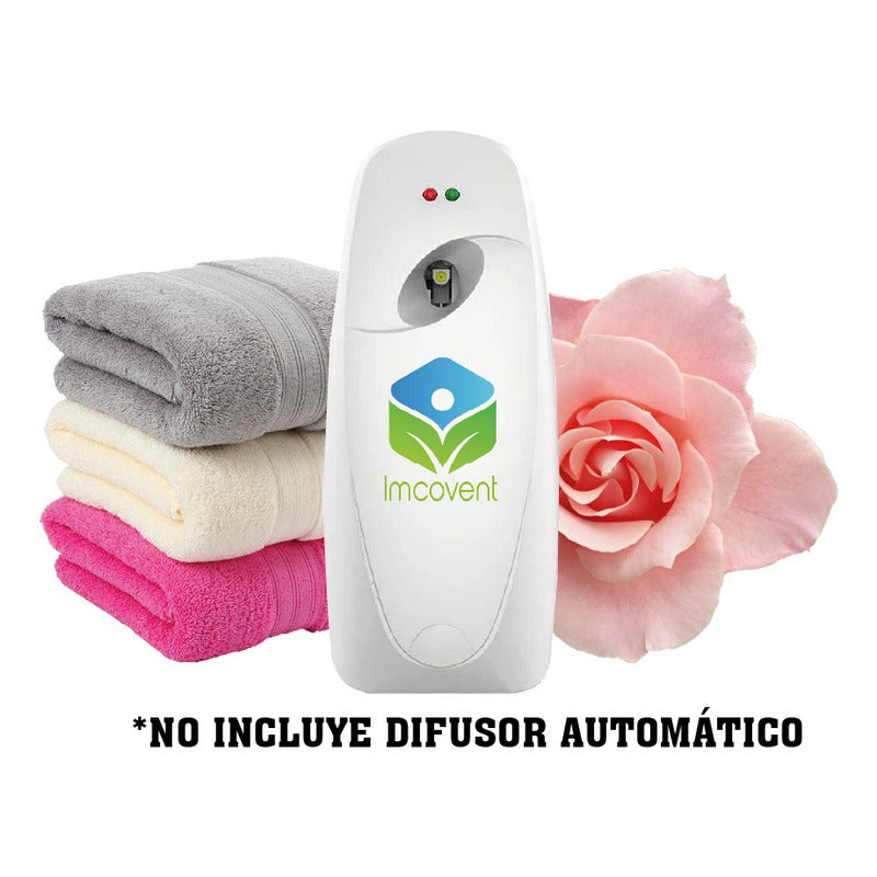 Repuesto Aromatiza. Automatico 250 Ml - Bebe Winnex 3u