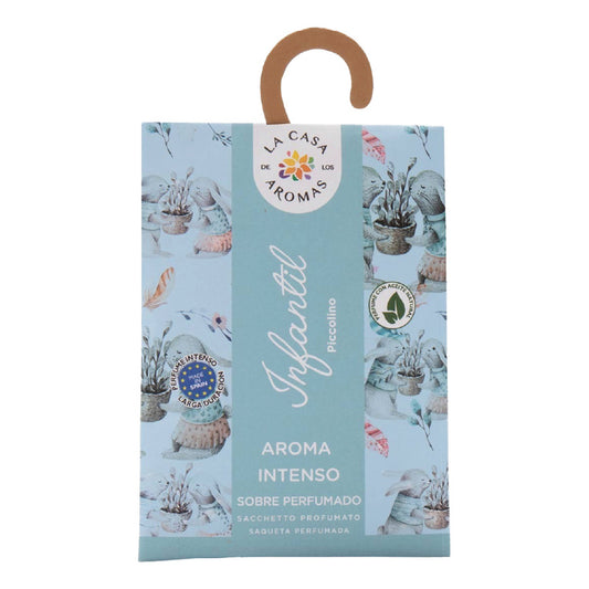 Sobres Perfumados Intenso