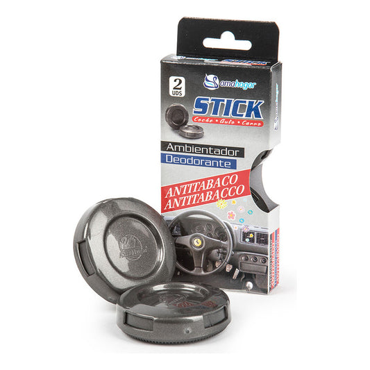 Ambientador Antitabaco | Amahogar