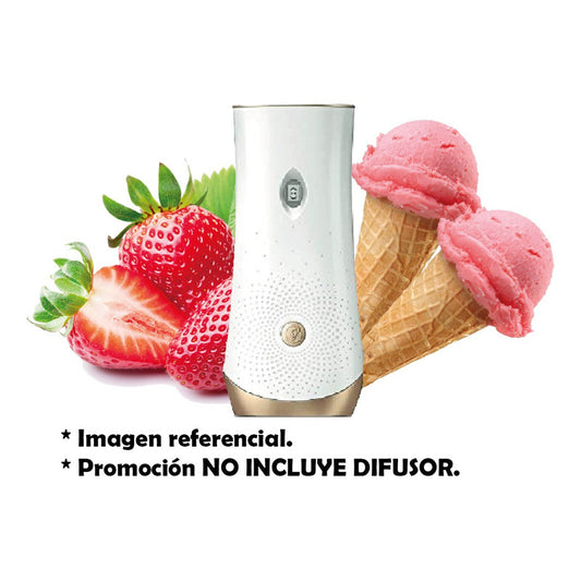 Glade - Repuesto Automatico | Aire Silvestre 270ml