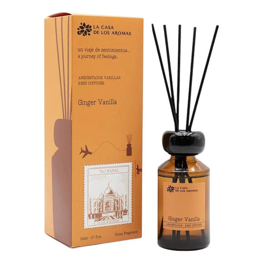 Ambientador Mikado 110 Ml / Ginger Vainilla