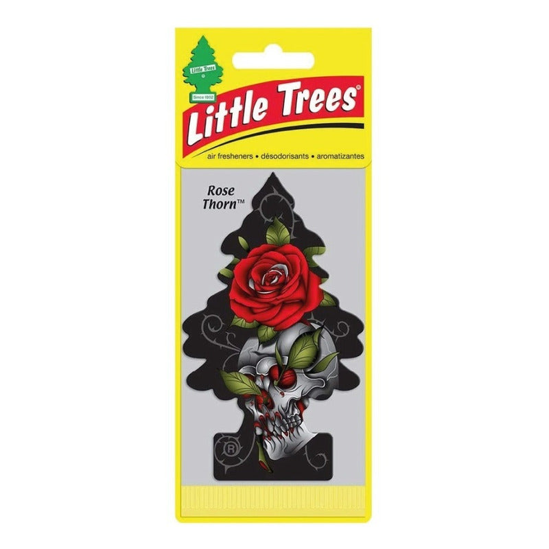 Little Tress | Aromatizante colgante