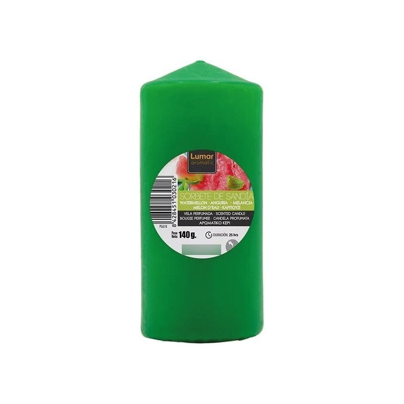 Lumar Aromatic - Taco decorativa | 25H/140 Gr