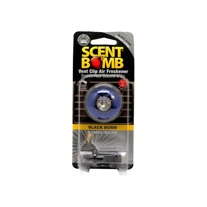 Scent B°mb Ambientador