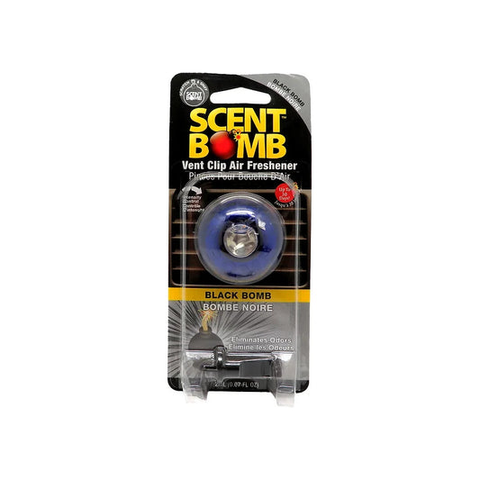 Scent Bomb - Vent Clip