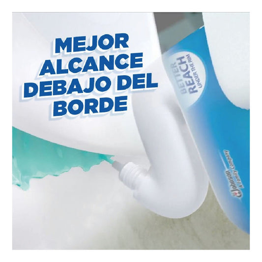 Pato- Purific Brisa Tropical - 6 Discos Gel Repuesto