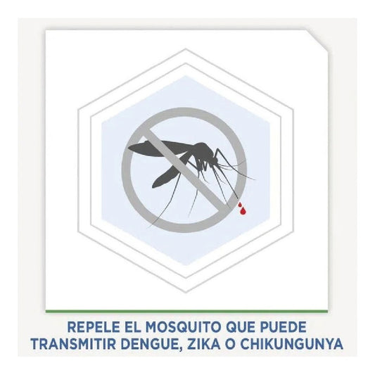 Raid - Electrico Mosquitos Y Zancudos | Difusor con Repuesto +1 Rpto