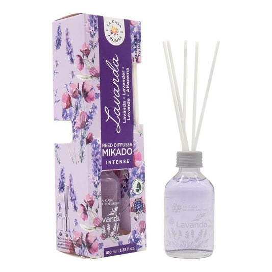 Mikado Lavanda Intenso / 100 Ml