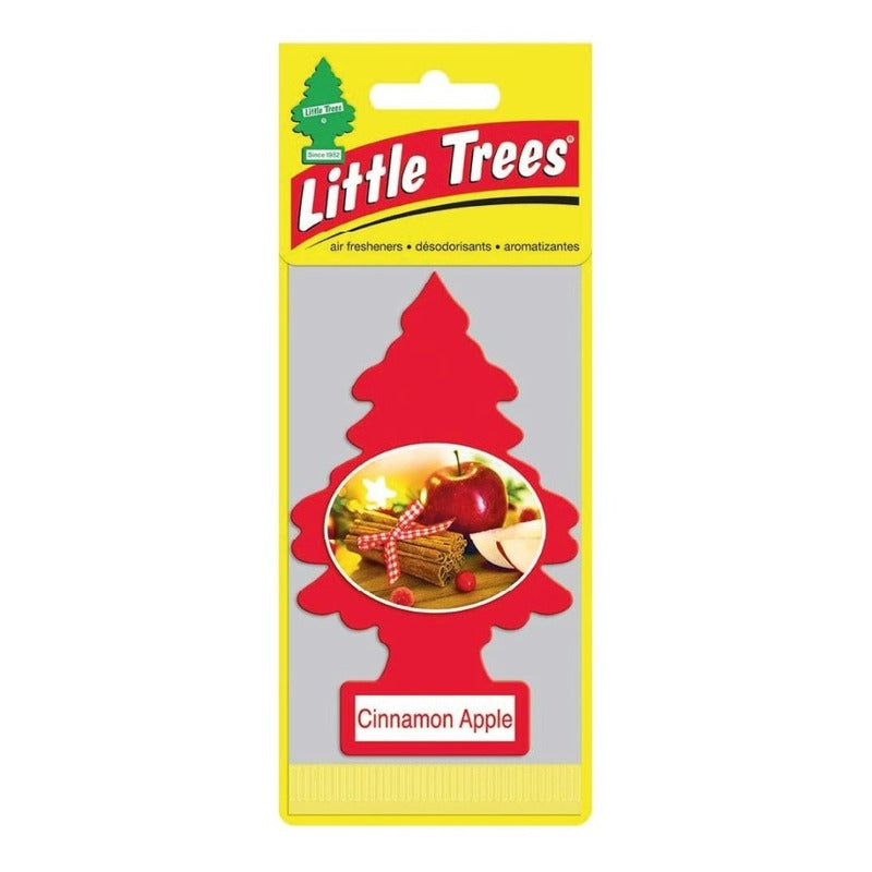 Little Tress | Aromatizante colgante